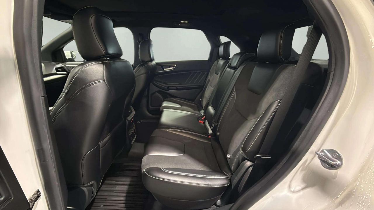 2022 Ford Edge ST| CLEAN CARFAX| B&O| PANO| ADAPT CRUISE| 1 OWNER Photo