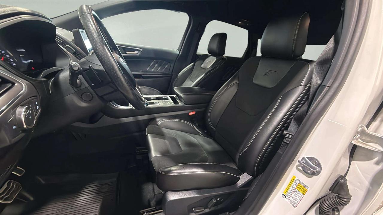 2022 Ford Edge ST| CLEAN CARFAX| B&O| PANO| ADAPT CRUISE| 1 OWNER Photo