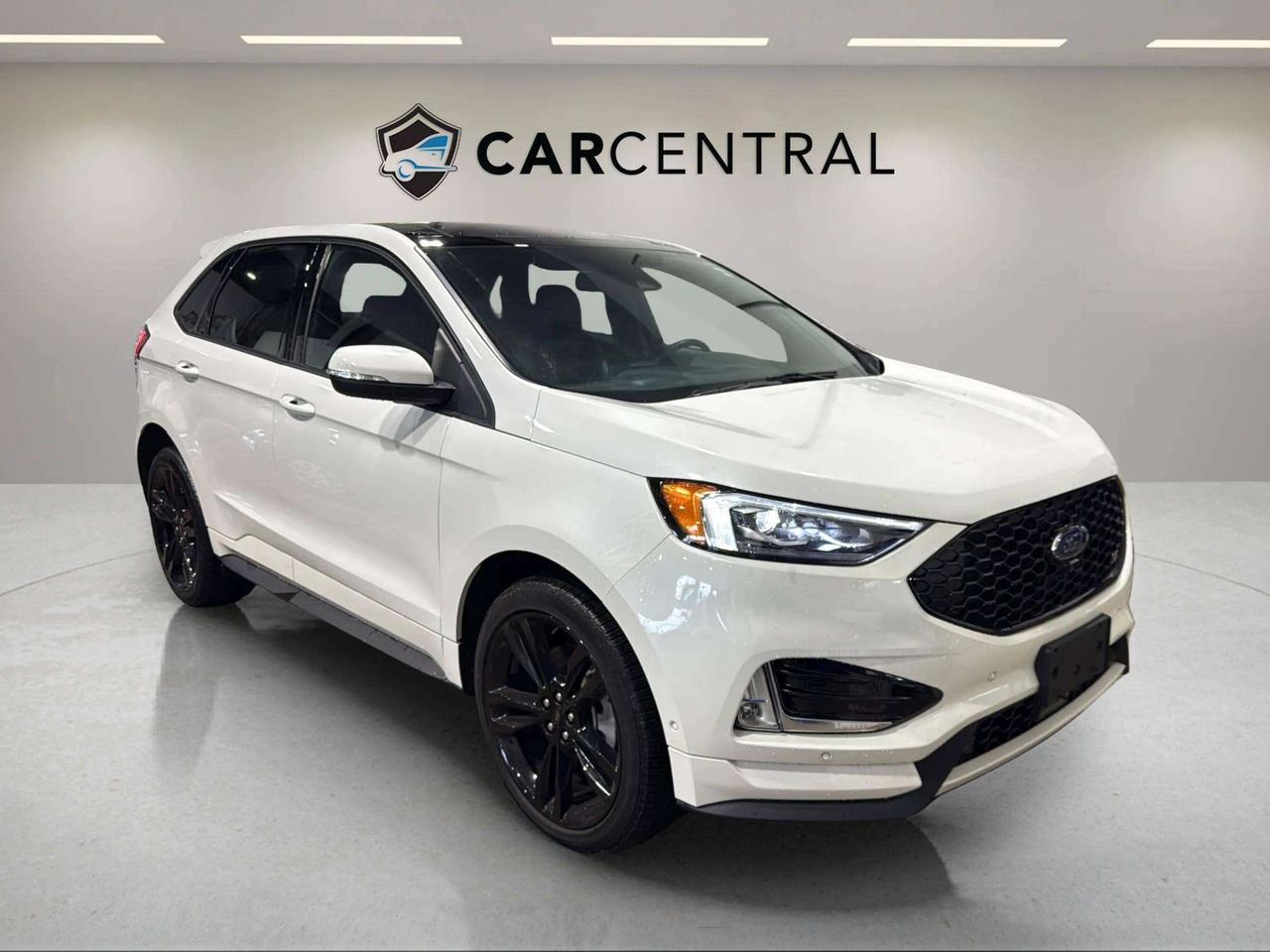 2022 Ford Edge ST| CLEAN CARFAX| B&O| PANO| ADAPT CRUISE| 1 OWNER Photo