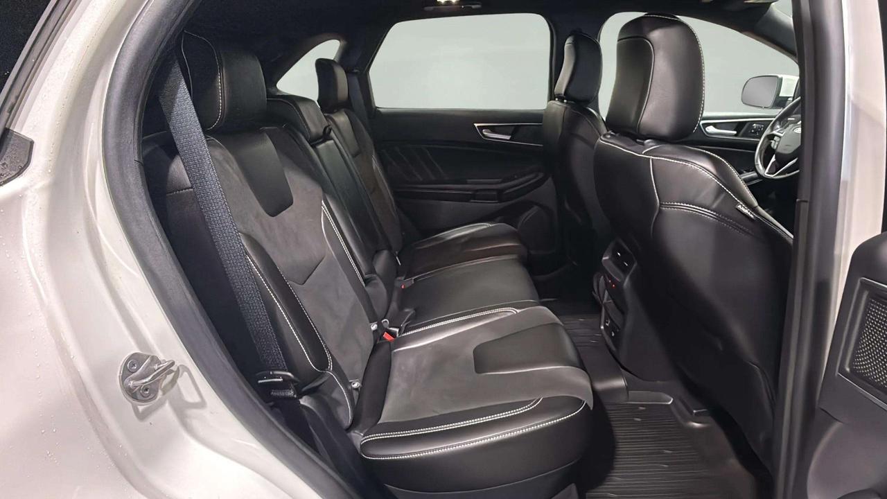 2022 Ford Edge ST| CLEAN CARFAX| B&O| PANO| ADAPT CRUISE| 1 OWNER Photo