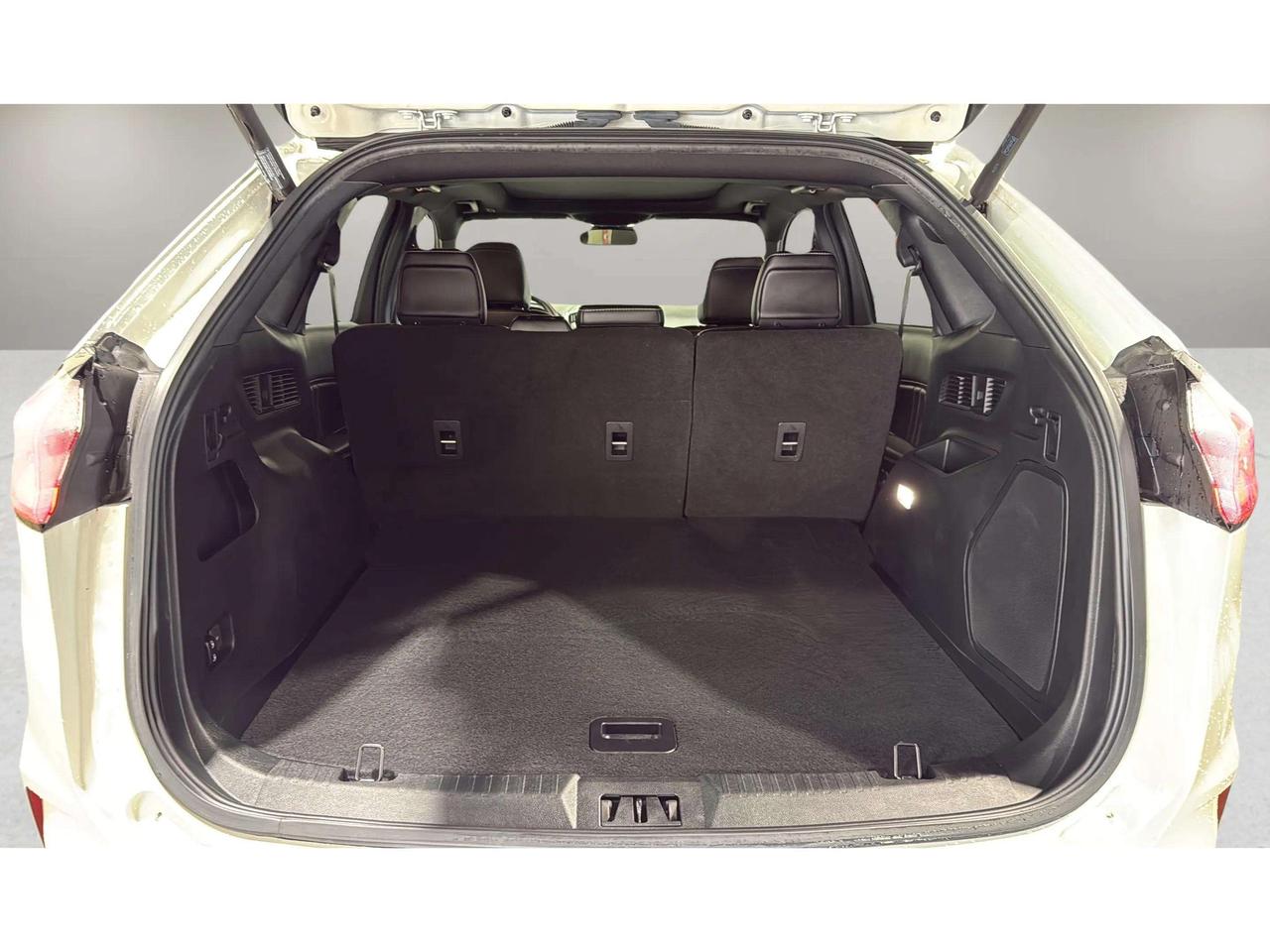 2022 Ford Edge ST| CLEAN CARFAX| B&O| PANO| ADAPT CRUISE| 1 OWNER Photo