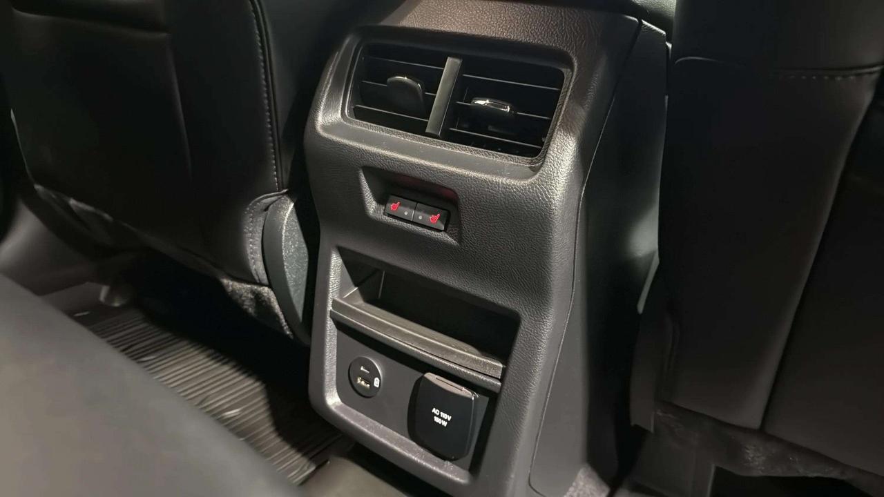 2022 Ford Edge ST| CLEAN CARFAX| B&O| PANO| ADAPT CRUISE| 1 OWNER Photo