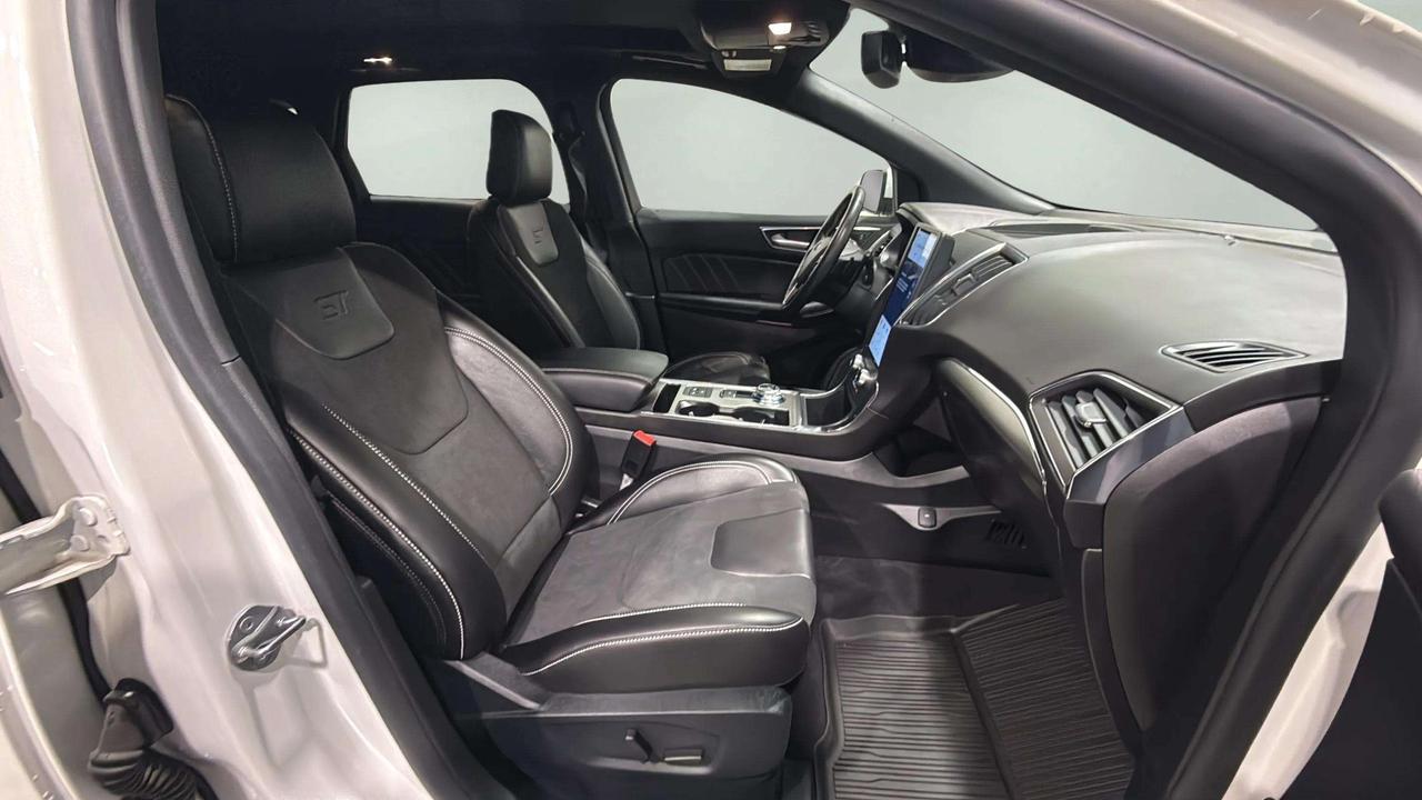 2022 Ford Edge ST| CLEAN CARFAX| B&O| PANO| ADAPT CRUISE| 1 OWNER Photo
