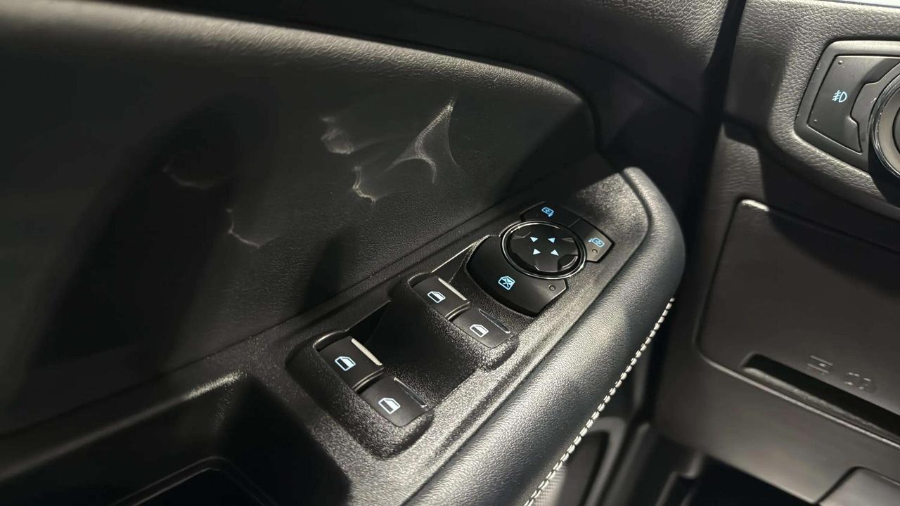 2022 Ford Edge ST| CLEAN CARFAX| B&O| PANO| ADAPT CRUISE| 1 OWNER Photo