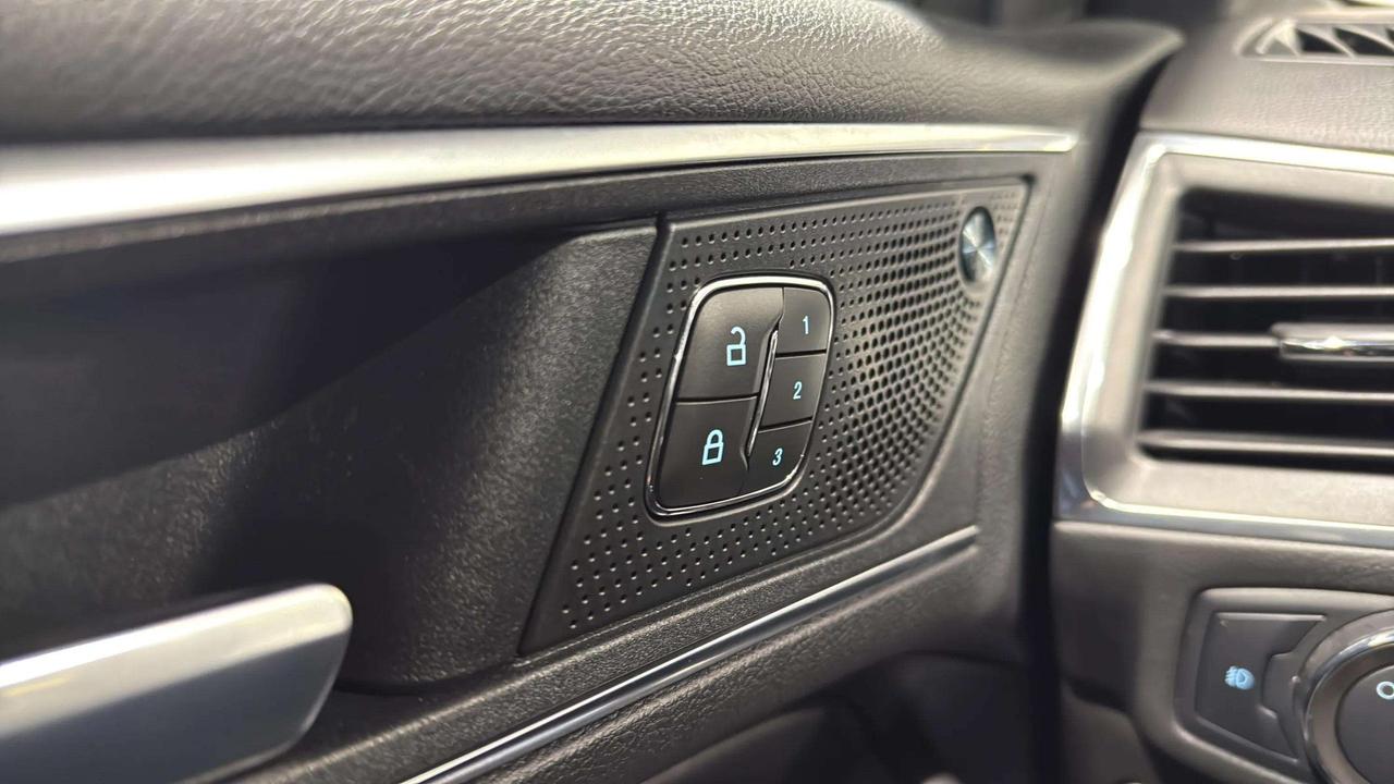 2022 Ford Edge ST| CLEAN CARFAX| B&O| PANO| ADAPT CRUISE| 1 OWNER Photo