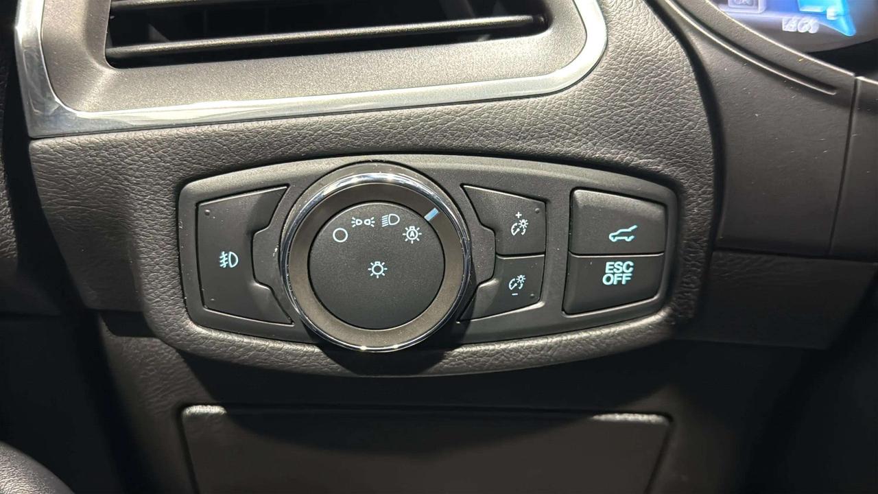 2022 Ford Edge ST| CLEAN CARFAX| B&O| PANO| ADAPT CRUISE| 1 OWNER Photo