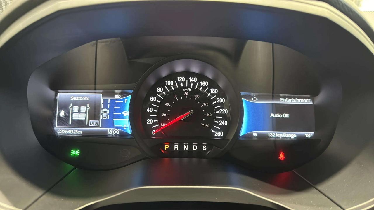 2022 Ford Edge ST| CLEAN CARFAX| B&O| PANO| ADAPT CRUISE| 1 OWNER Photo