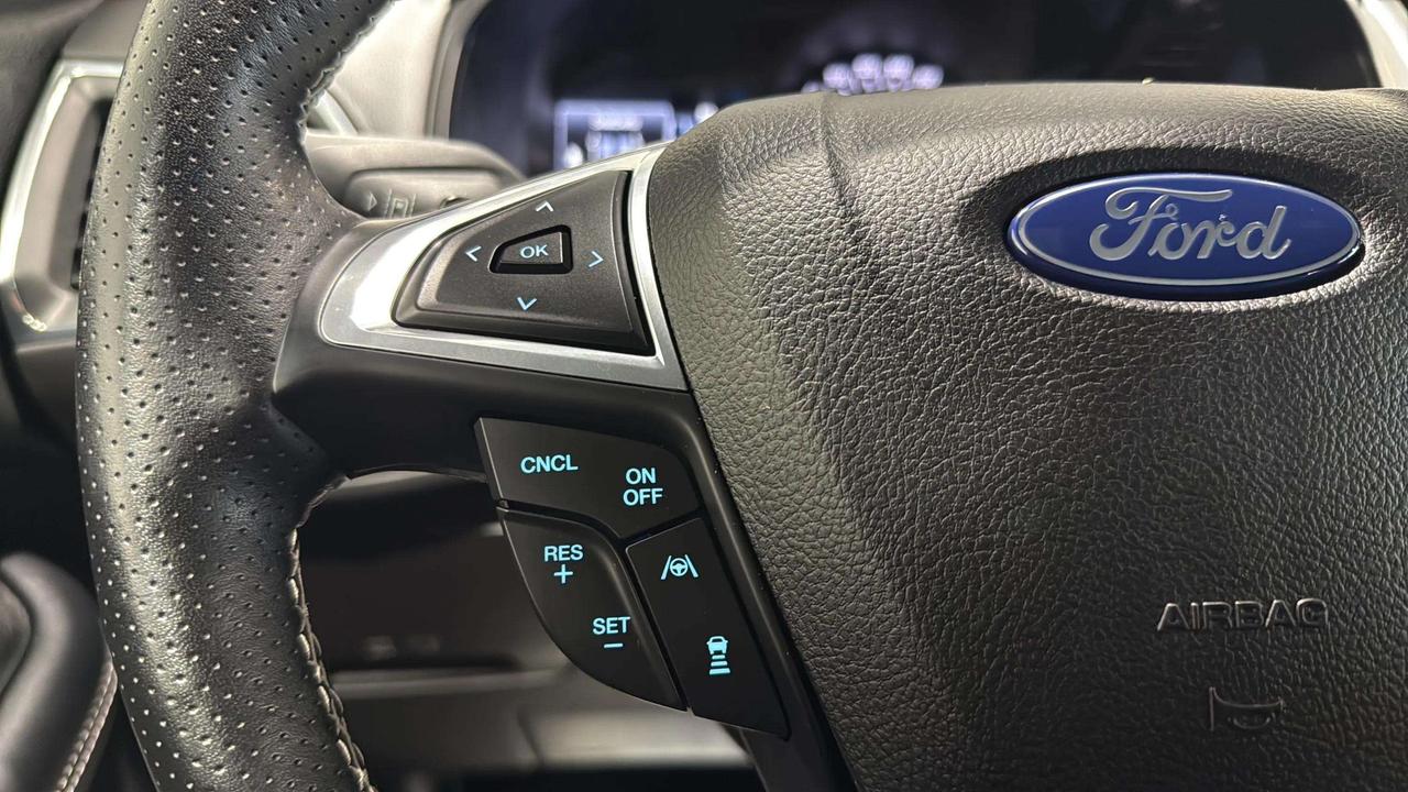 2022 Ford Edge ST| CLEAN CARFAX| B&O| PANO| ADAPT CRUISE| 1 OWNER Photo