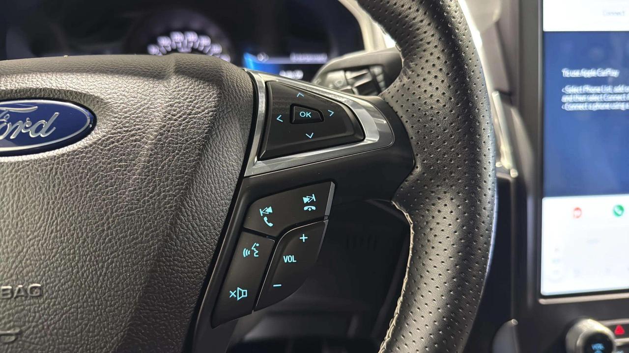 2022 Ford Edge ST| CLEAN CARFAX| B&O| PANO| ADAPT CRUISE| 1 OWNER Photo