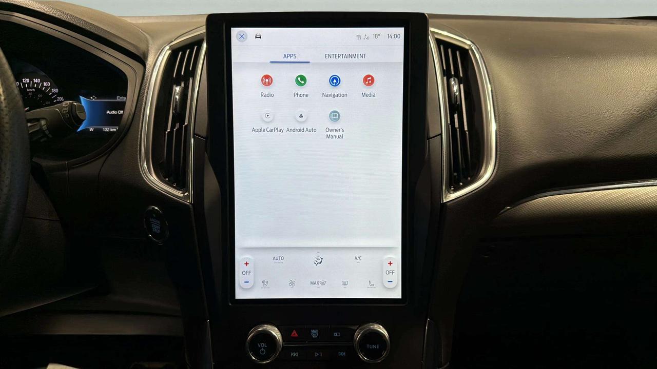 2022 Ford Edge ST| CLEAN CARFAX| B&O| PANO| ADAPT CRUISE| 1 OWNER Photo