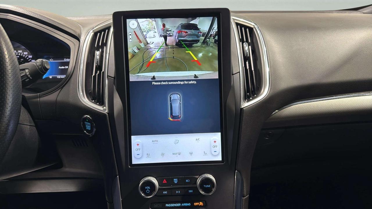 2022 Ford Edge ST| CLEAN CARFAX| B&O| PANO| ADAPT CRUISE| 1 OWNER Photo