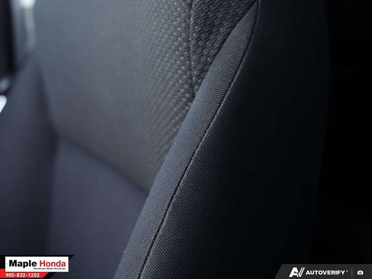 2017 Honda HR-V Sunroof| Alloy Wheels | AWD | Honda LaneWatch Photo