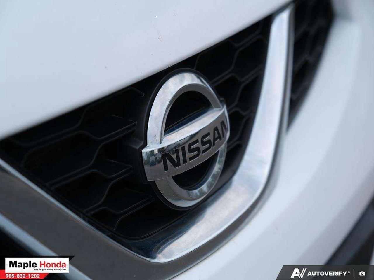 2015 Nissan Micra  Photo