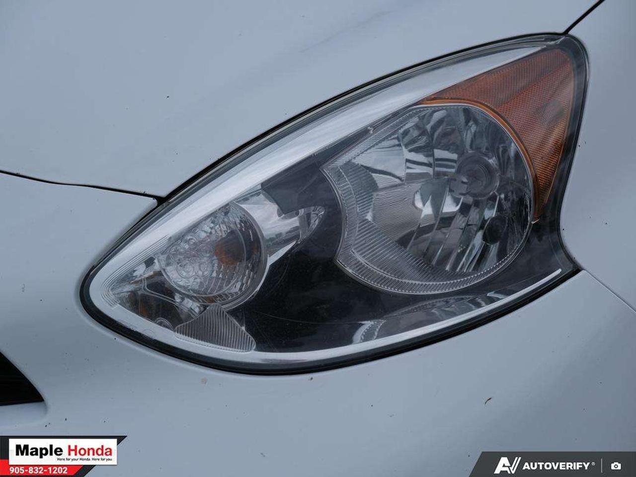 2015 Nissan Micra  Photo