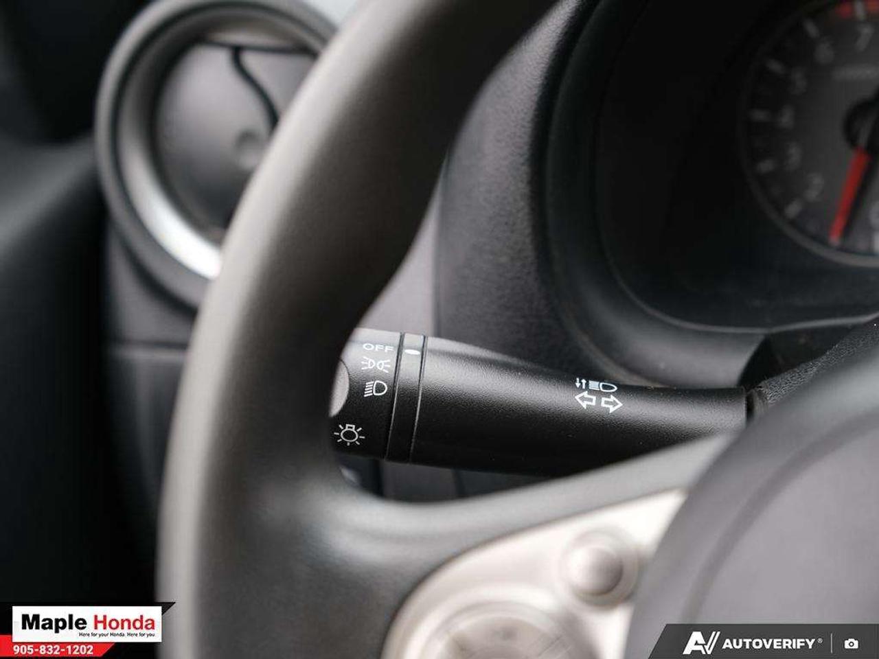 2015 Nissan Micra  Photo