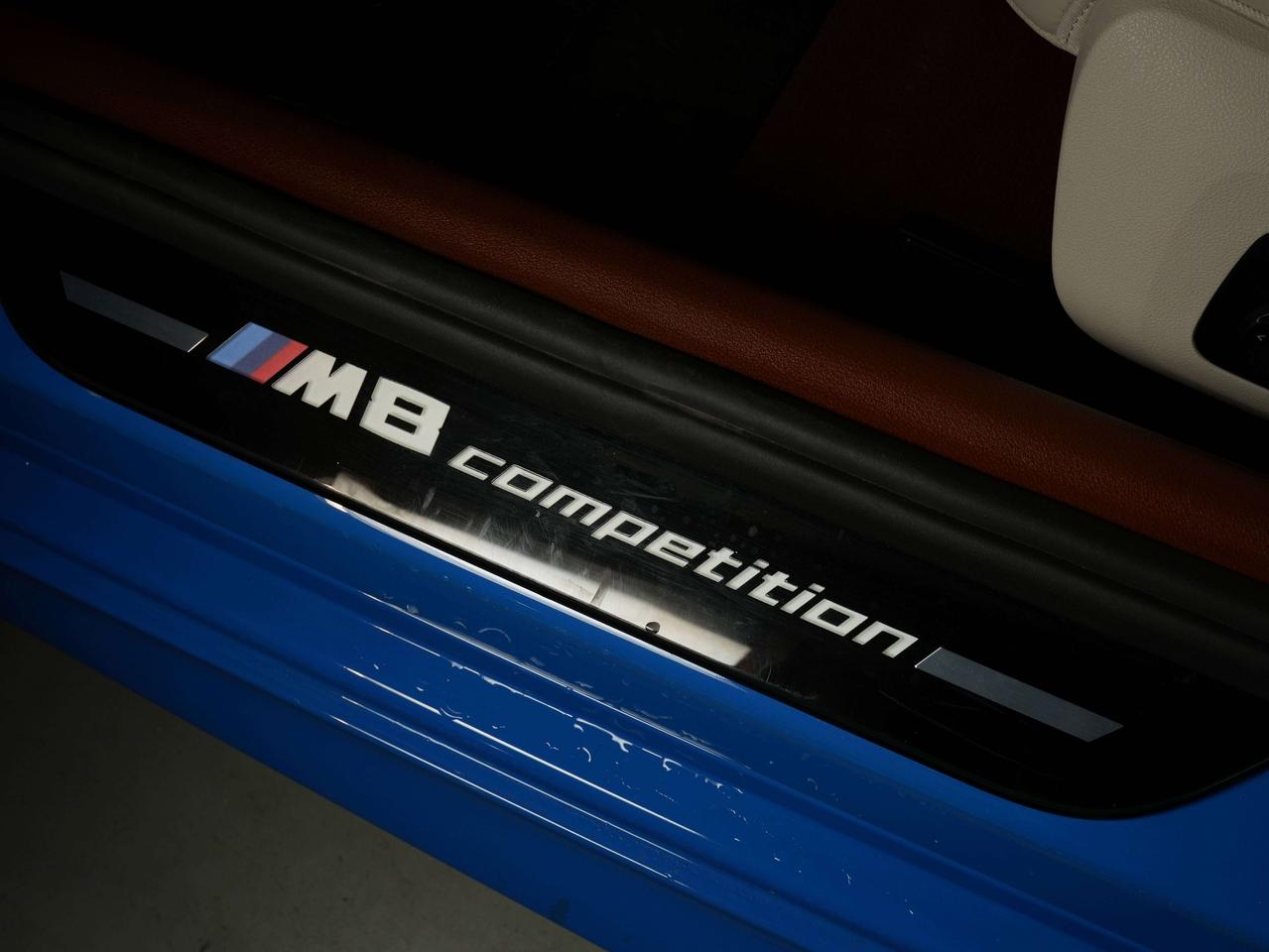 2024 BMW M8 COMPETITION | GRAN COUPE | PREMIUM PKG | 20 IN Photo