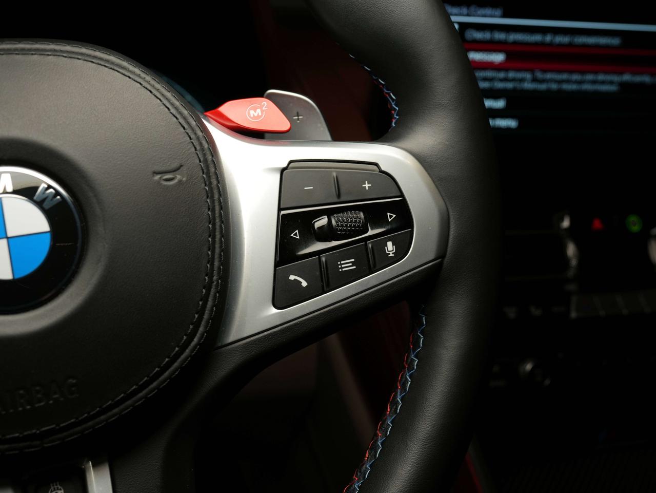 2024 BMW M8 COMPETITION | GRAN COUPE | PREMIUM PKG | 20 IN Photo