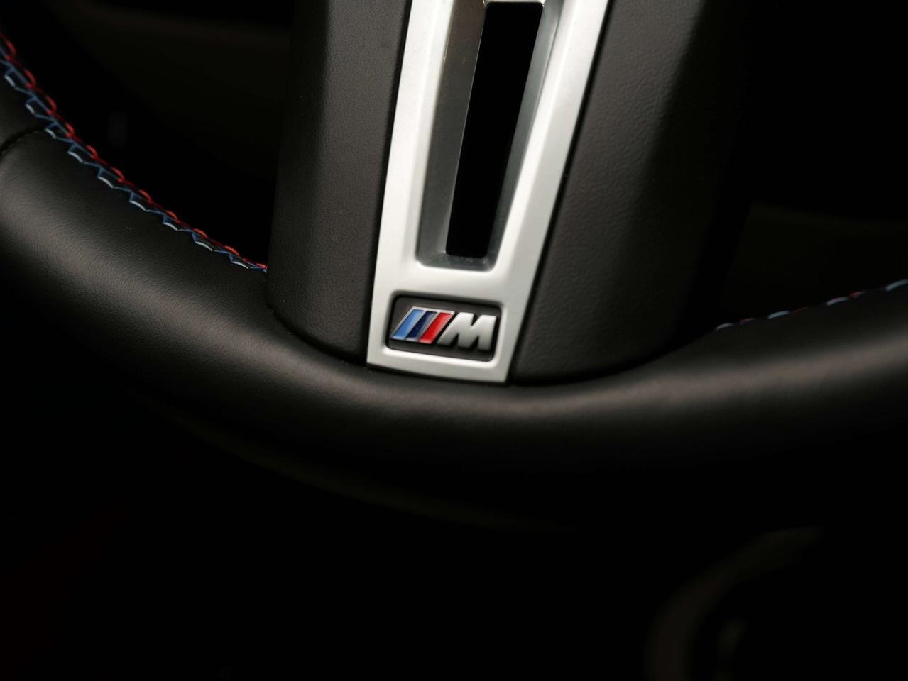 2024 BMW M8 COMPETITION | GRAN COUPE | PREMIUM PKG | 20 IN Photo