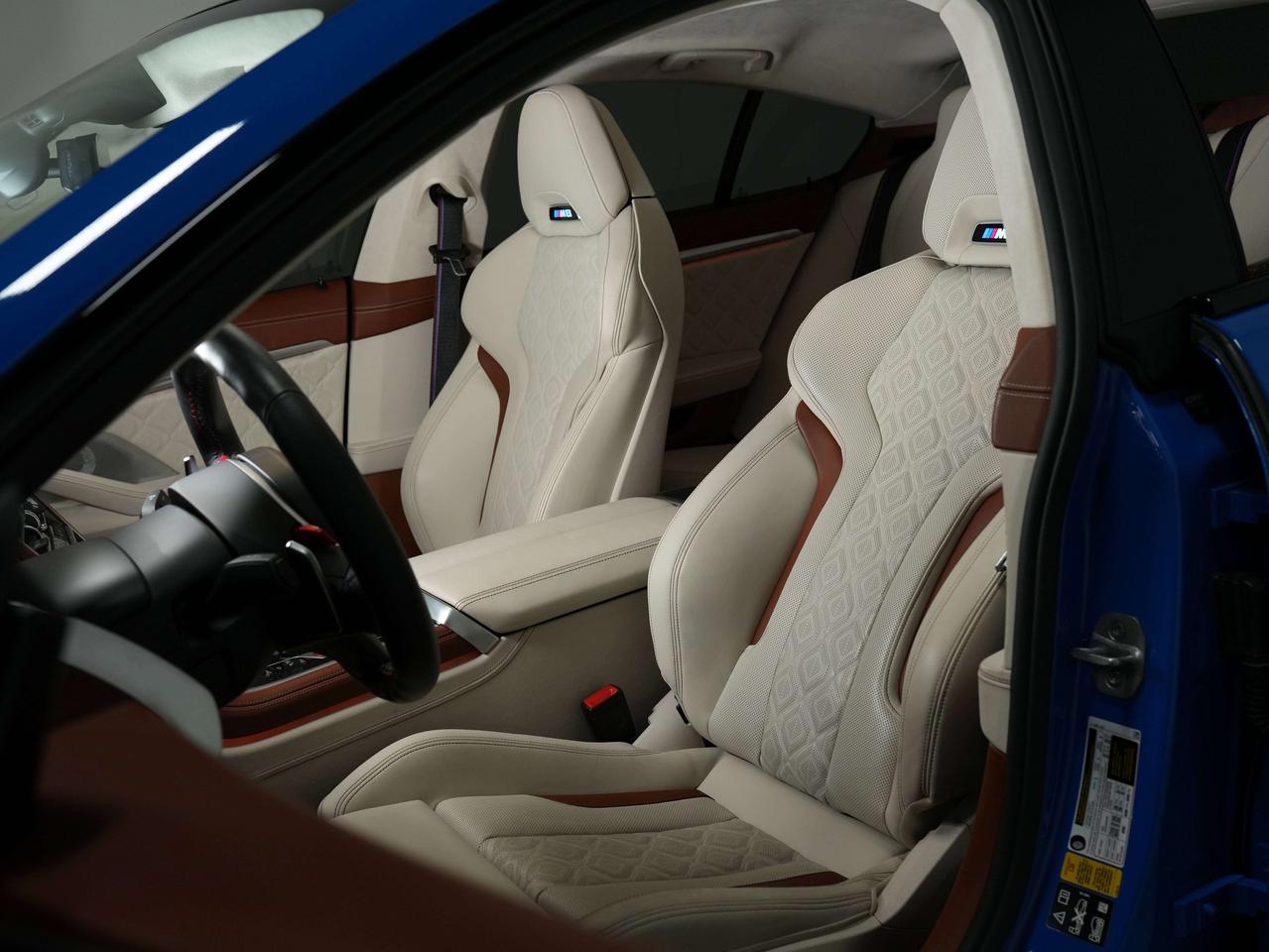 2024 BMW M8 COMPETITION | GRAN COUPE | PREMIUM PKG | 20 IN Photo