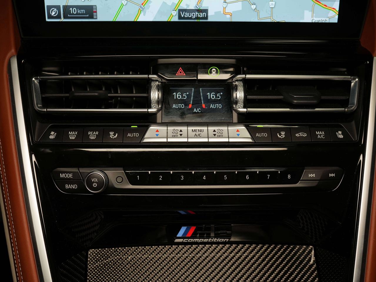 2024 BMW M8 COMPETITION | GRAN COUPE | PREMIUM PKG | 20 IN Photo
