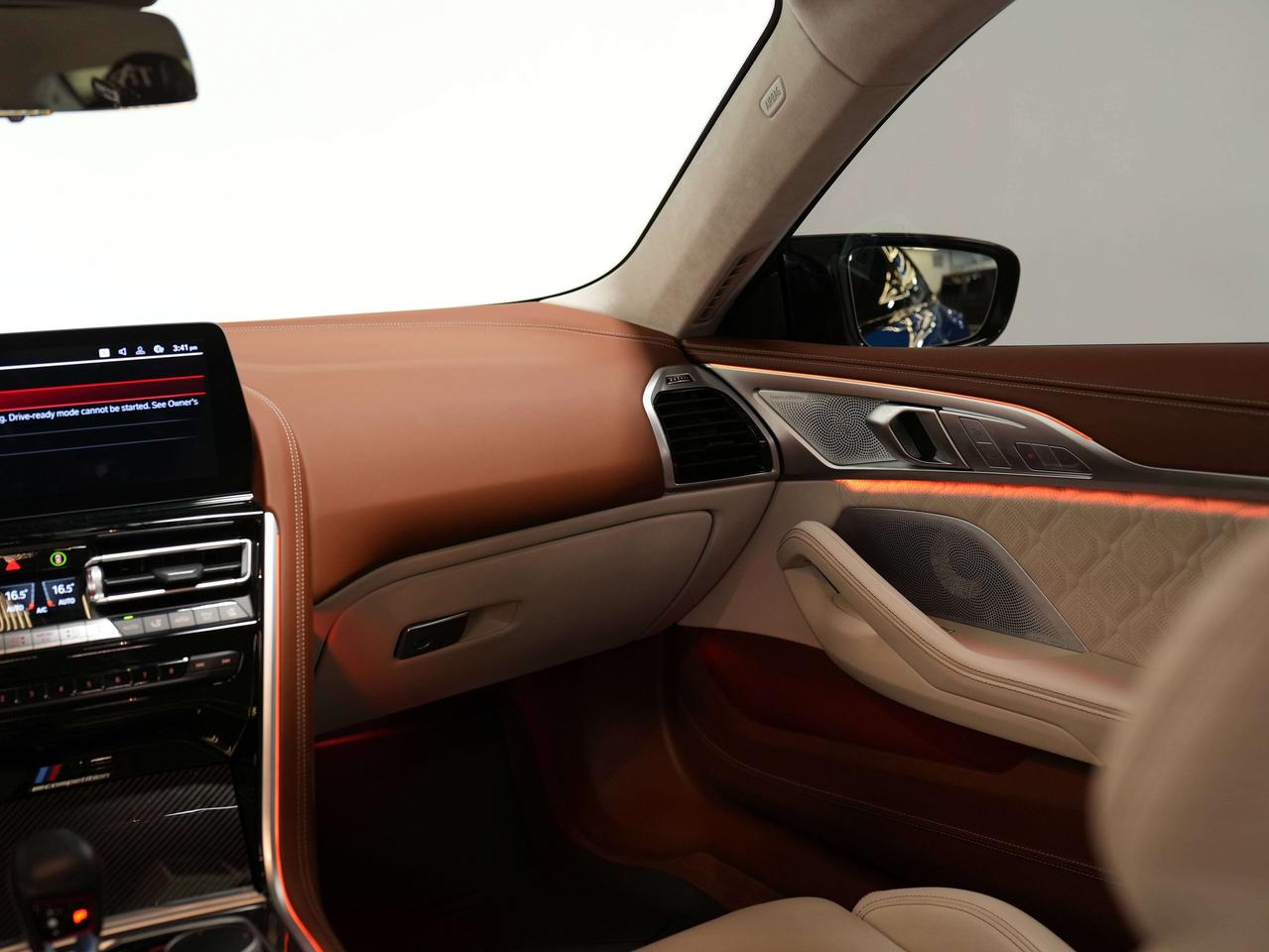 2024 BMW M8 COMPETITION | GRAN COUPE | PREMIUM PKG | 20 IN Photo