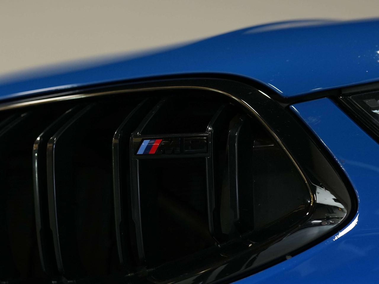 2024 BMW M8 COMPETITION | GRAN COUPE | PREMIUM PKG | 20 IN Photo