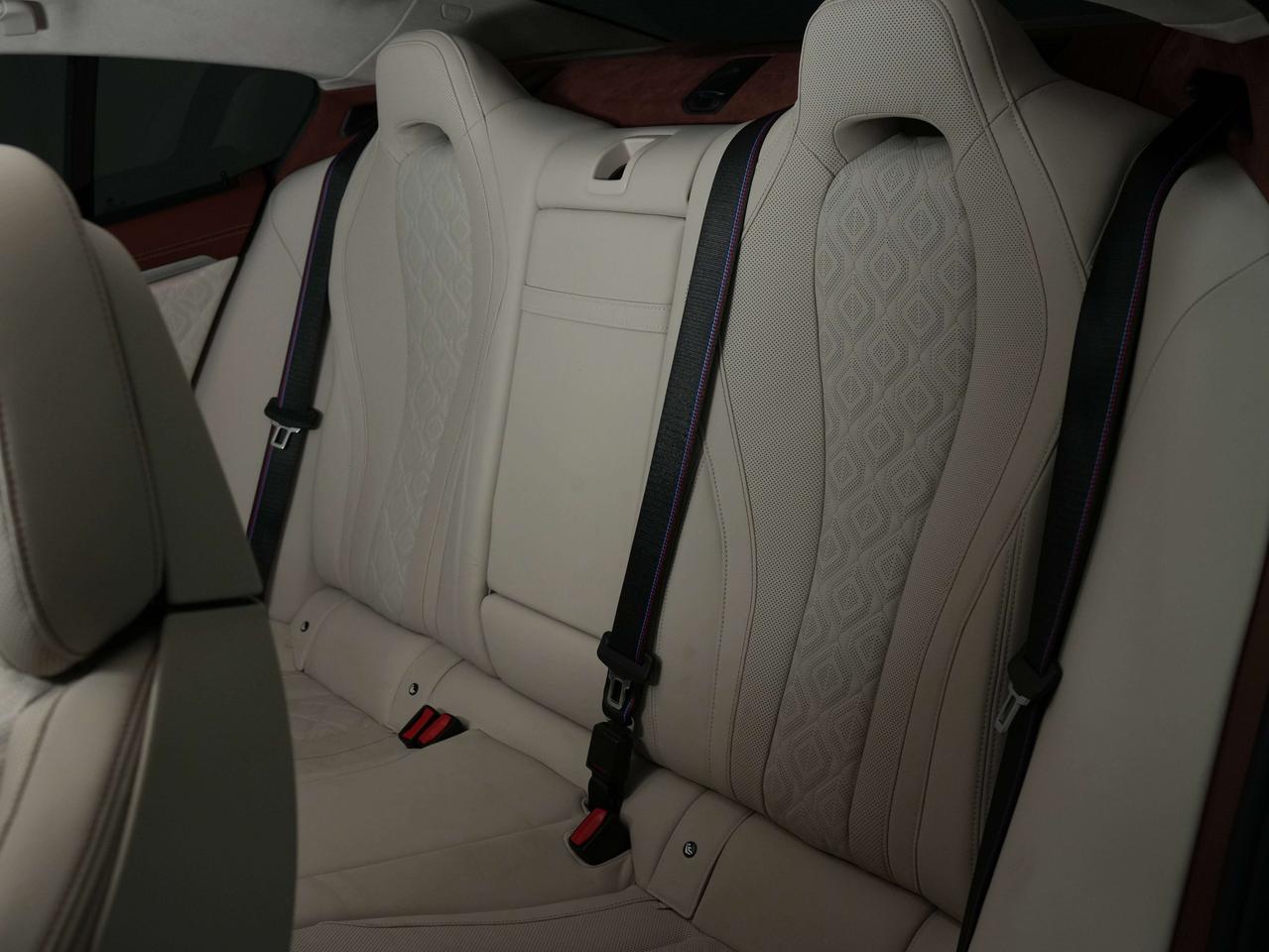 2024 BMW M8 COMPETITION | GRAN COUPE | PREMIUM PKG | 20 IN Photo