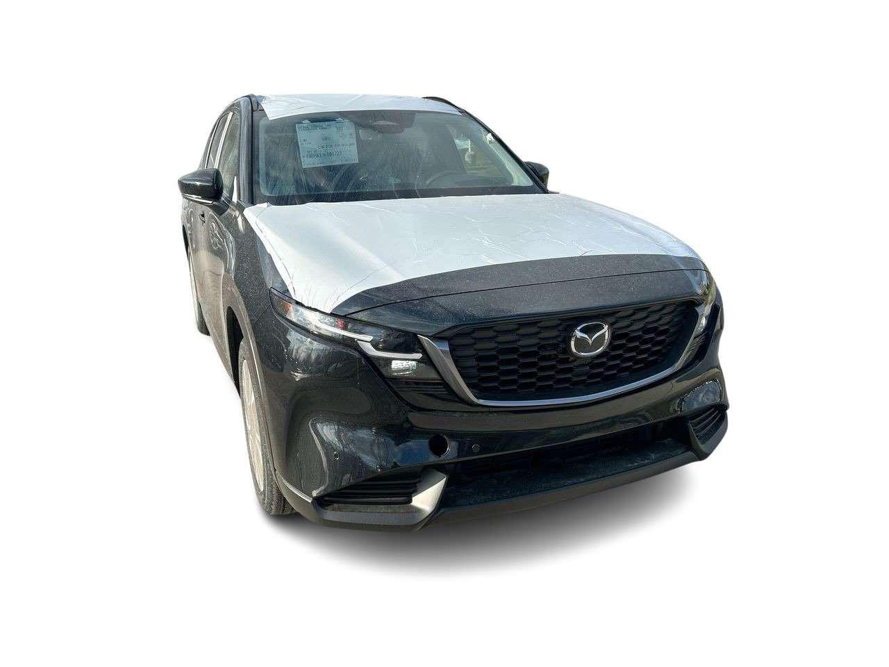 2026 Mazda CX-5 GS EXECUTIVE DEMO | $3000+ IN SAVINGS Photo
