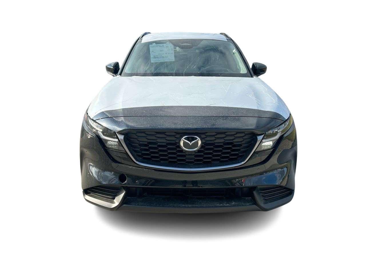 2026 Mazda CX-5 GS EXECUTIVE DEMO | $3000+ IN SAVINGS Photo