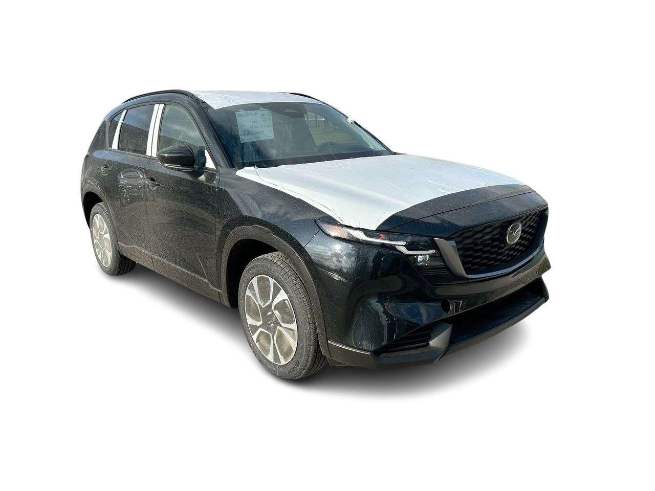 2026 Mazda CX-5 GS EXECUTIVE DEMO | $3000+ IN SAVINGS Photo1