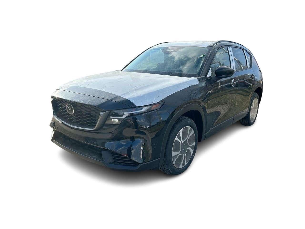 2026 Mazda CX-5 GS EXECUTIVE DEMO | $3000+ IN SAVINGS Photo