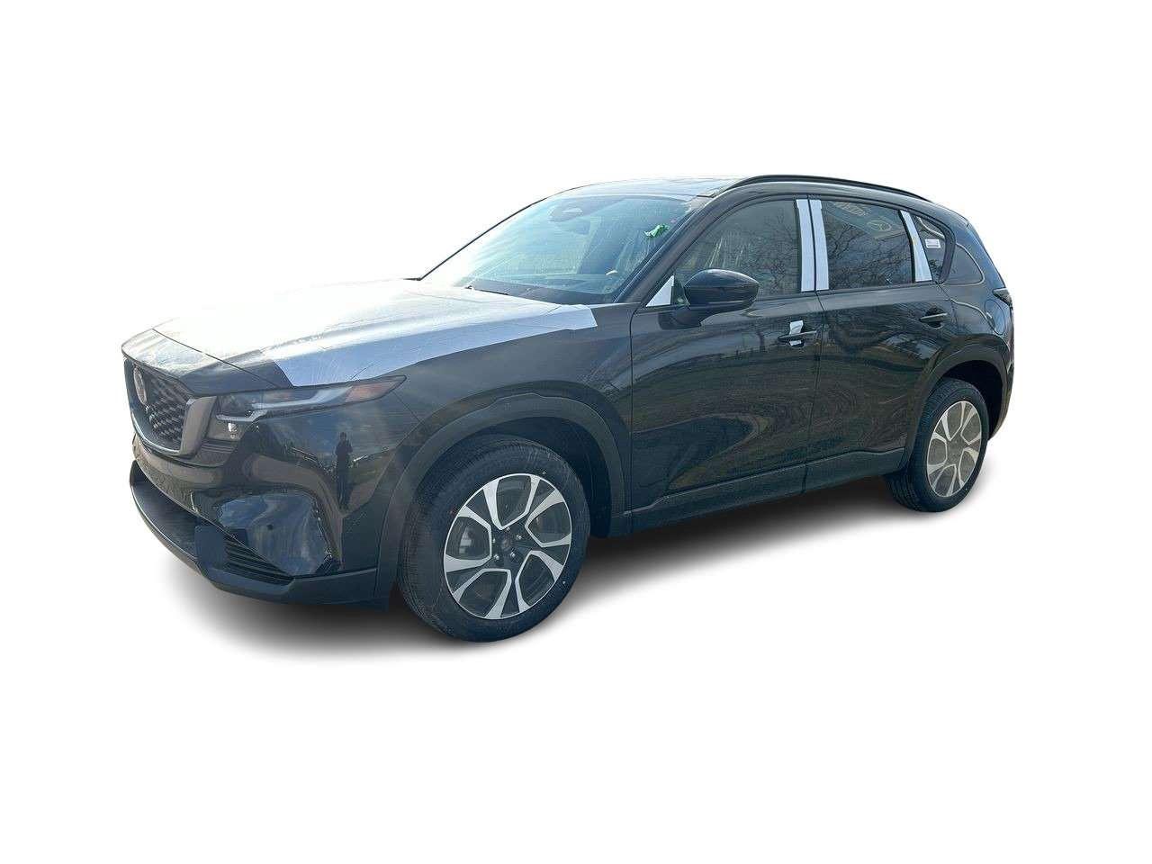 2026 Mazda CX-5 GS EXECUTIVE DEMO | $3000+ IN SAVINGS Photo