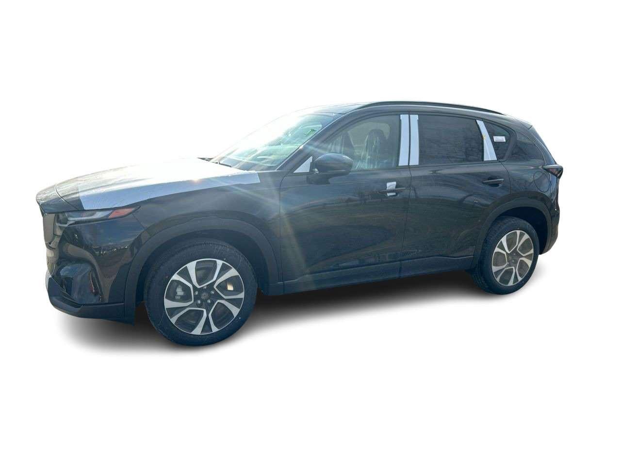 2026 Mazda CX-5 GS EXECUTIVE DEMO | $3000+ IN SAVINGS Photo