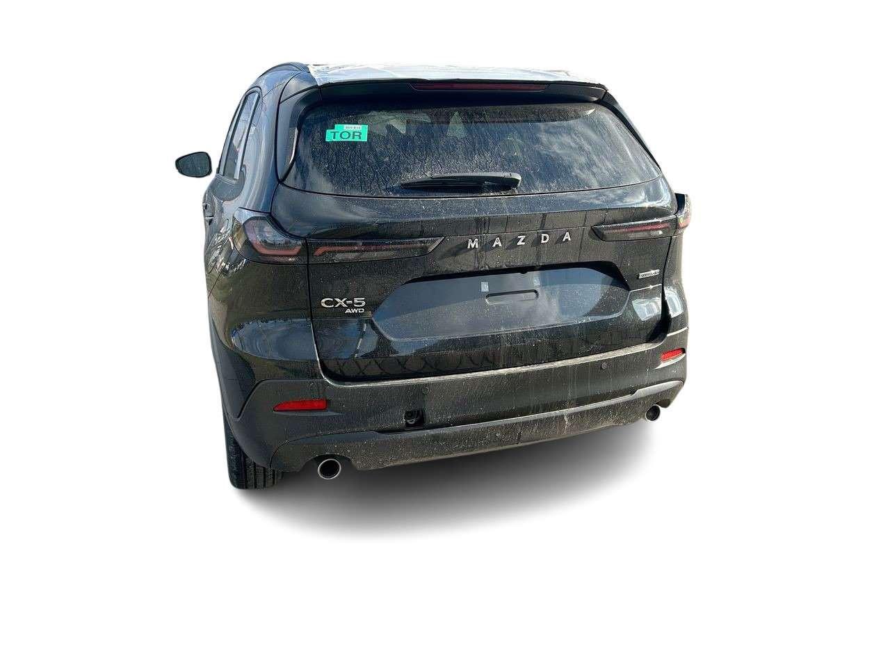 2026 Mazda CX-5 GS EXECUTIVE DEMO | $3000+ IN SAVINGS Photo