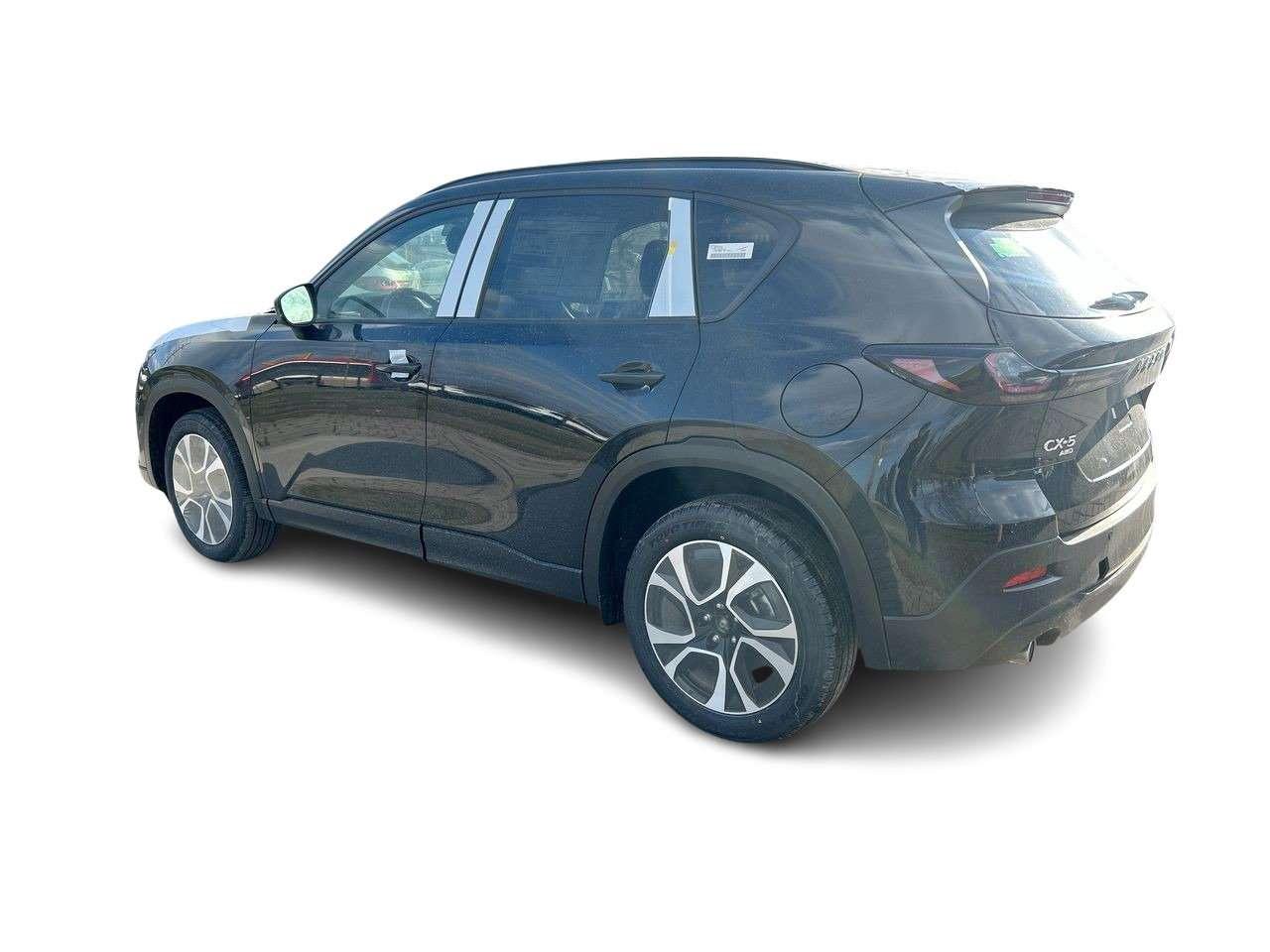 2026 Mazda CX-5 GS EXECUTIVE DEMO | $3000+ IN SAVINGS Photo