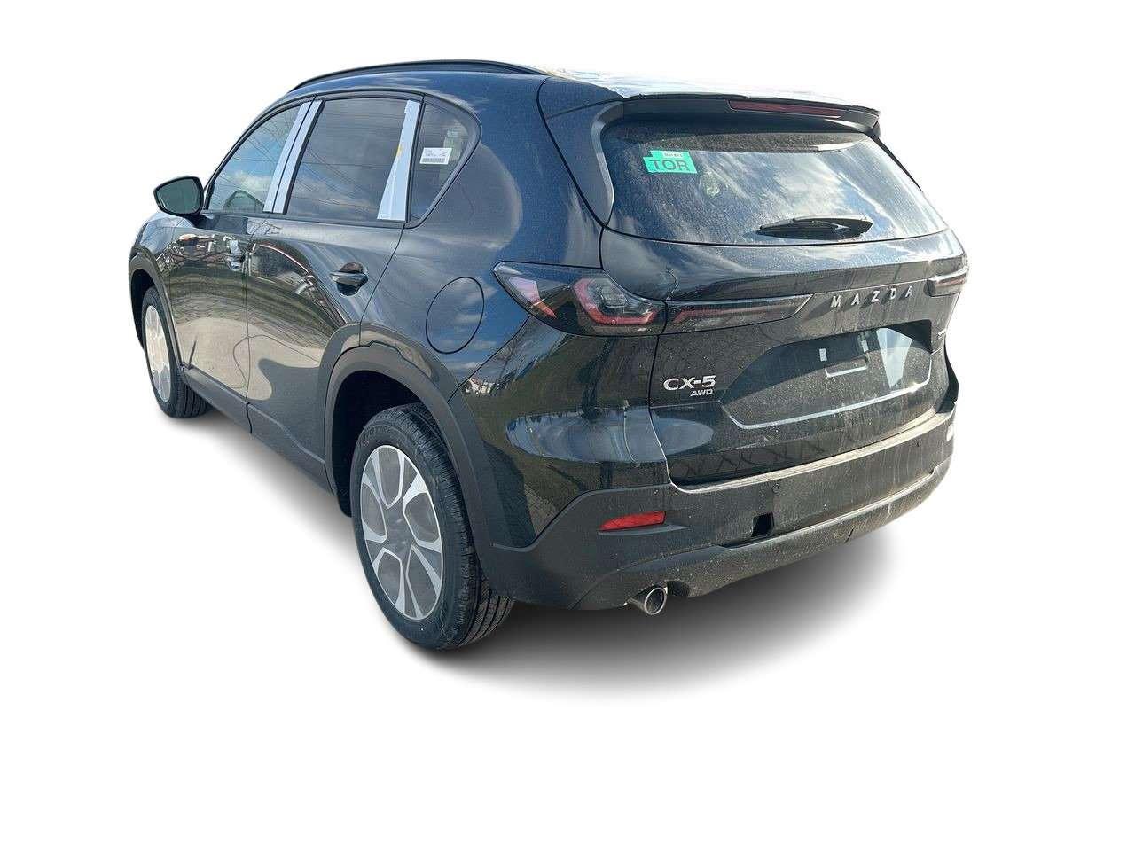2026 Mazda CX-5 GS EXECUTIVE DEMO | $3000+ IN SAVINGS Photo
