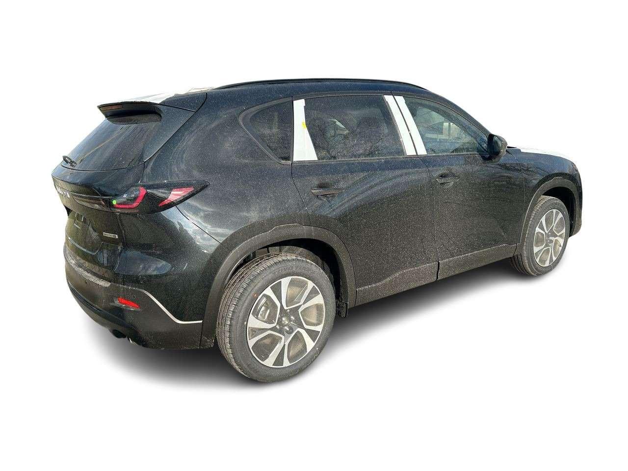 2026 Mazda CX-5 GS EXECUTIVE DEMO | $3000+ IN SAVINGS Photo