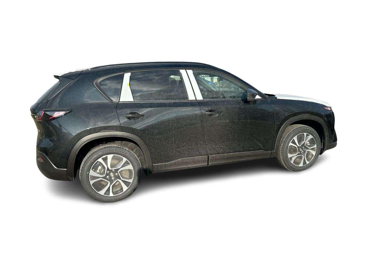 2026 Mazda CX-5 GS EXECUTIVE DEMO | $3000+ IN SAVINGS Photo