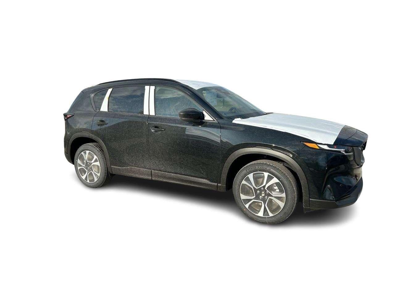 2026 Mazda CX-5 GS EXECUTIVE DEMO | $3000+ IN SAVINGS Photo