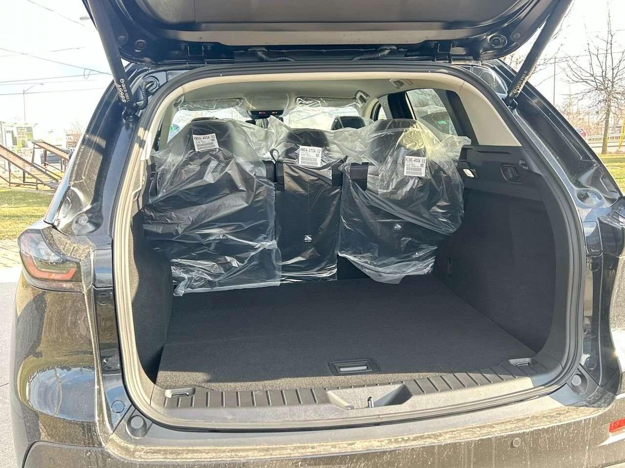 2026 Mazda CX-5 GS EXECUTIVE DEMO | $3000+ IN SAVINGS Photo