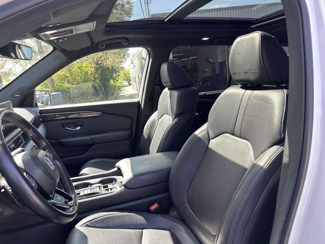 2024 Honda Pilot >>JUST SOLD Photo5