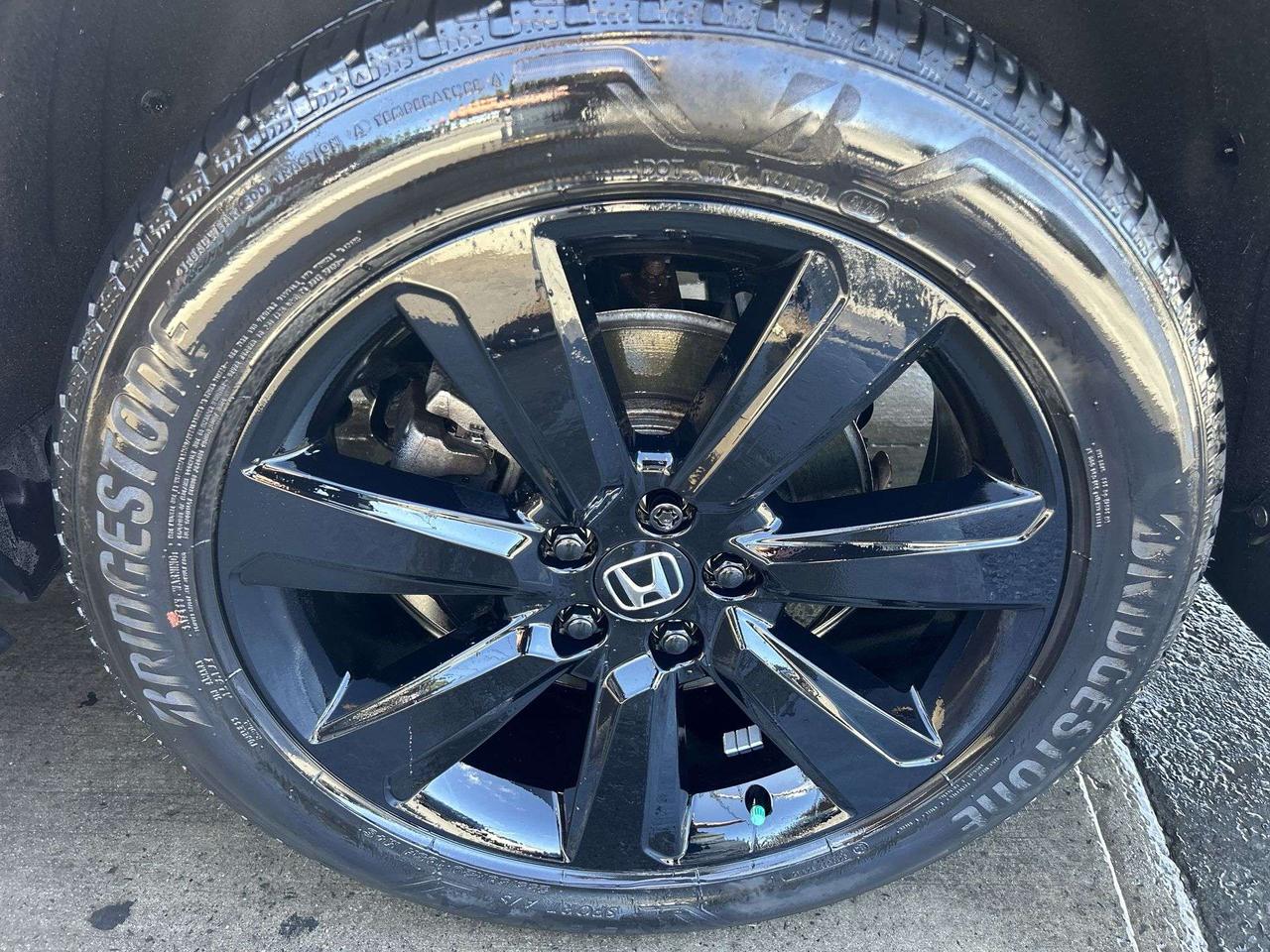 2024 Honda Pilot >>JUST SOLD Photo