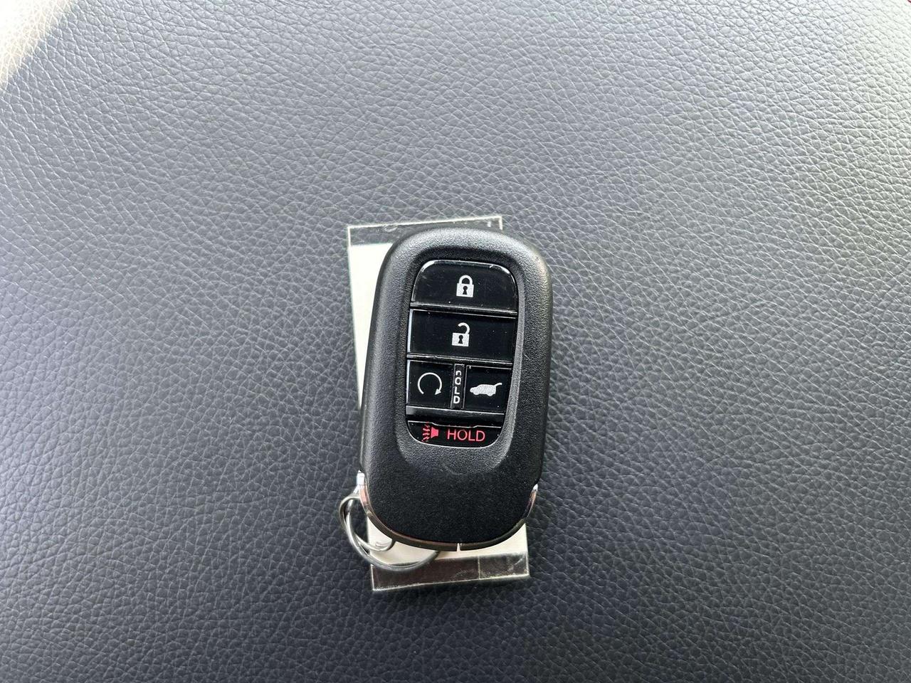 2024 Honda Pilot >>JUST SOLD Photo