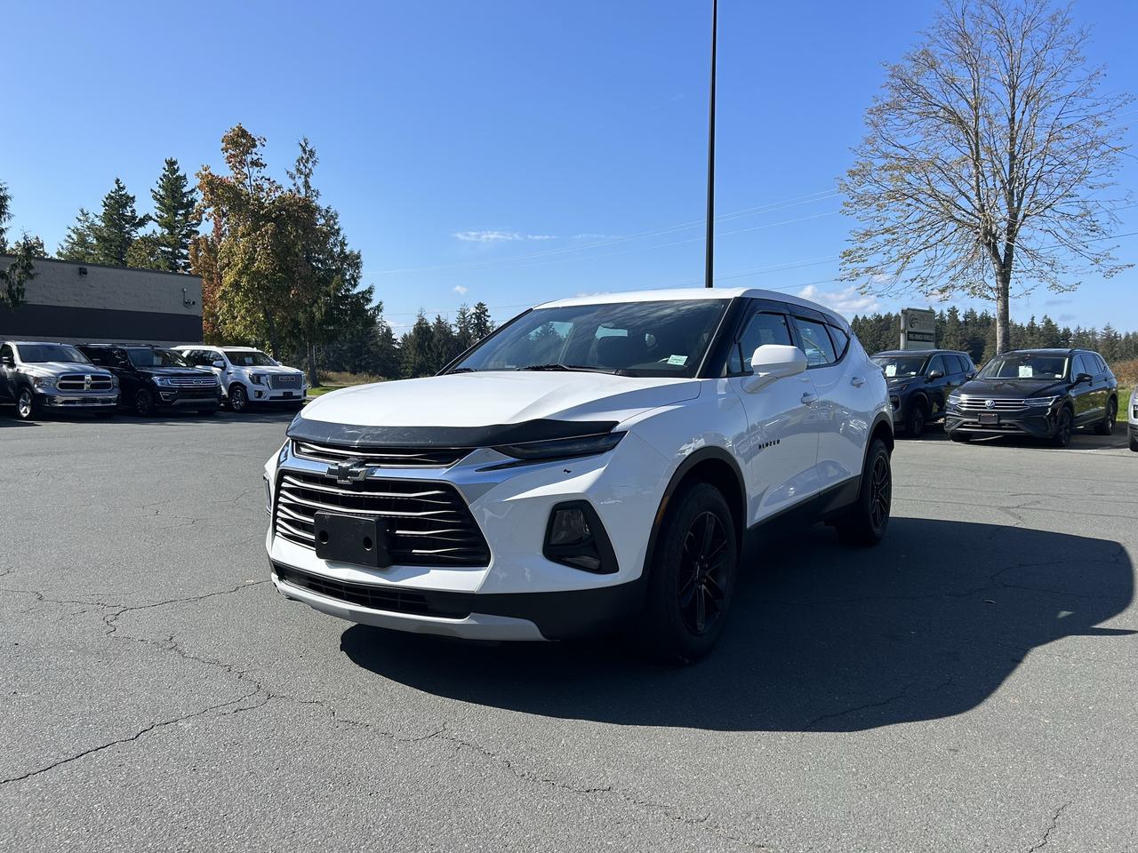 2019 Chevrolet Blazer 2LT