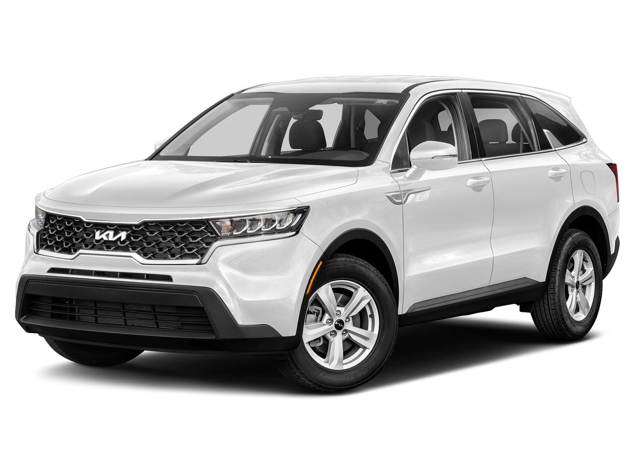 2022 Kia Sorento LX+