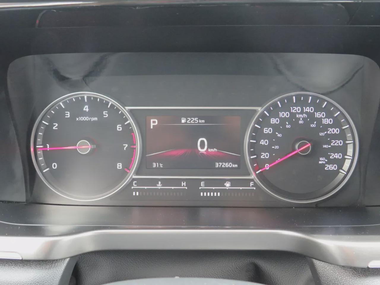 2023 Kia Sorento X-Line | AWD | Automatic | 6-Passenger | Alloy Wheels | Heated Seats | Heated Steering Wheel | Power Driver Seat | Dual-Zone Climate Control | Touchscreen Display | Android Auto & Apple CarPlay | Bluetooth | Wireless Phone Charging | Back-Up Camera | Blin Photo