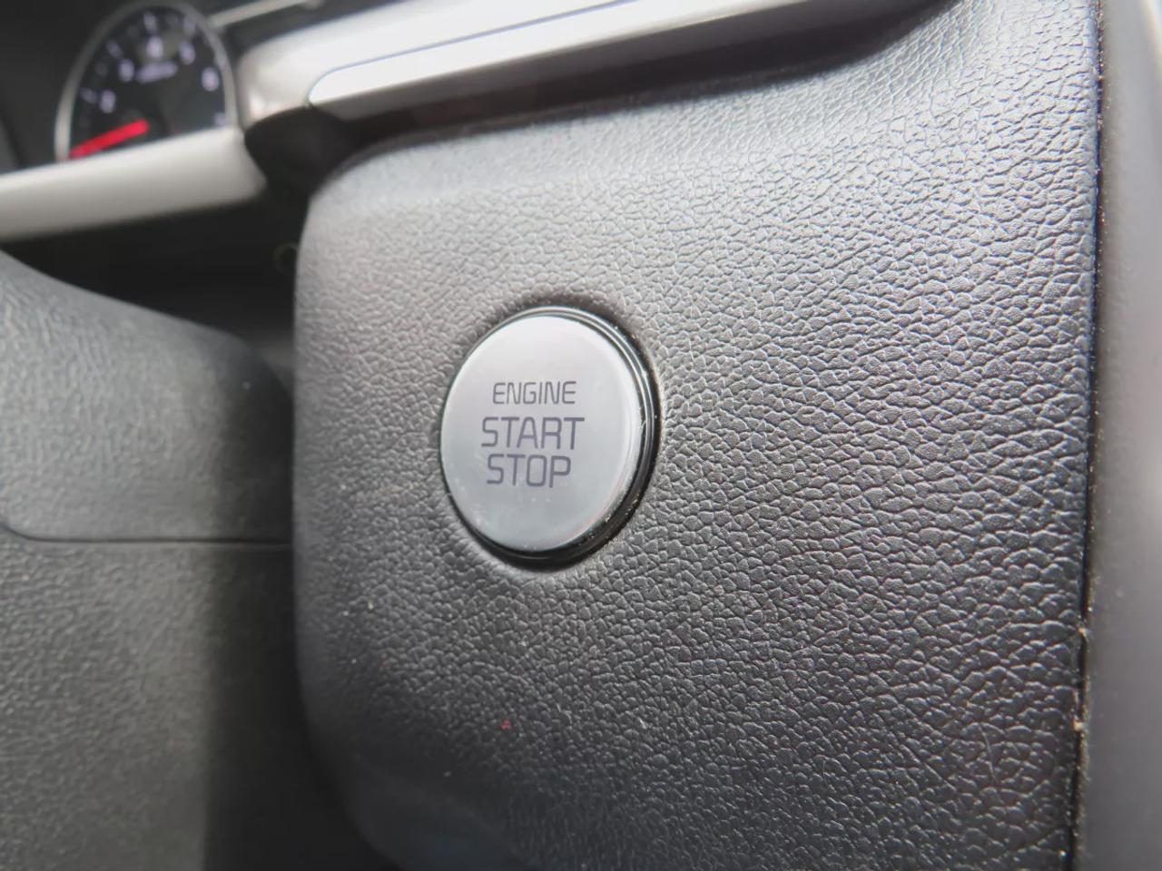2023 Kia Sorento X-Line | AWD | Automatic | 6-Passenger | Alloy Wheels | Heated Seats | Heated Steering Wheel | Power Driver Seat | Dual-Zone Climate Control | Touchscreen Display | Android Auto & Apple CarPlay | Bluetooth | Wireless Phone Charging | Back-Up Camera | Blin Photo