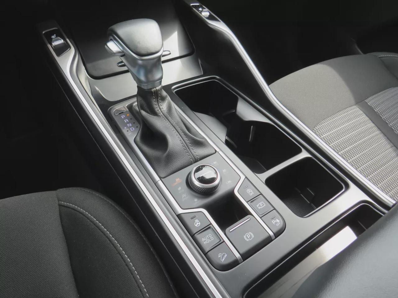2023 Kia Sorento X-Line | AWD | Automatic | 6-Passenger | Alloy Wheels | Heated Seats | Heated Steering Wheel | Power Driver Seat | Dual-Zone Climate Control | Touchscreen Display | Android Auto & Apple CarPlay | Bluetooth | Wireless Phone Charging | Back-Up Camera | Blin Photo