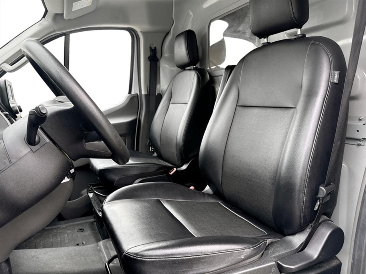 2025 Ford Transit Cargo Van LR Cargo  **LOW ROOF** Photo