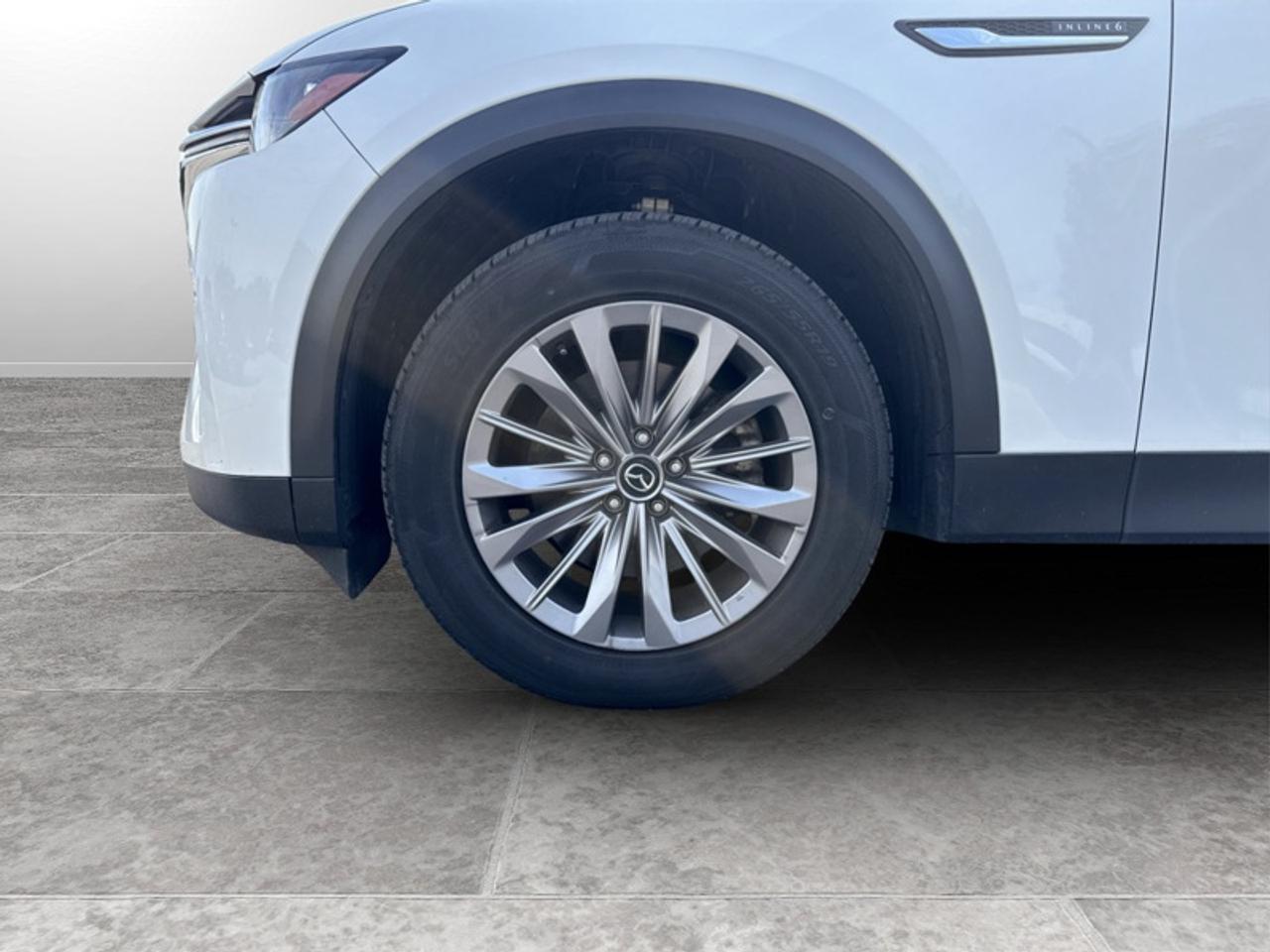 2025 Mazda CX-90 MHEV GS-L  **CLEAN CARFAX** Photo